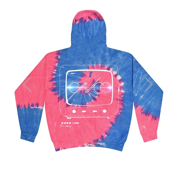 CNCO Hoodie - Picture 2 of 2